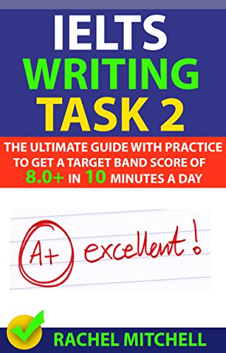 کارگاه تخصصی Writing-Task2 شیراز